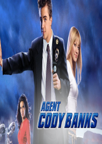 Điệp viên Cody Banks